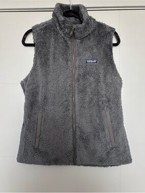 Women’s Patagonia Vest